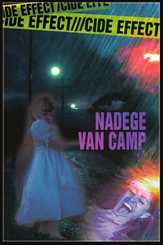 Cide Effect - Nadege Van Camp - Livros - iUniverse, Inc. - 9780595332991 - 7 de novembro de 2004