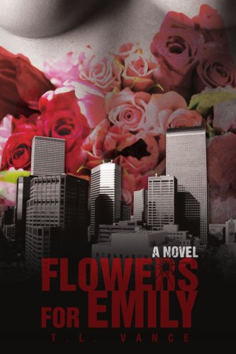 Cover for T Vance · Flowers for Emily (Taschenbuch) (2007)