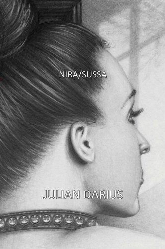 Nira / Sussa - Julian Darius - Livros - Martian Lit - 9780615630991 - 1 de junho de 2012