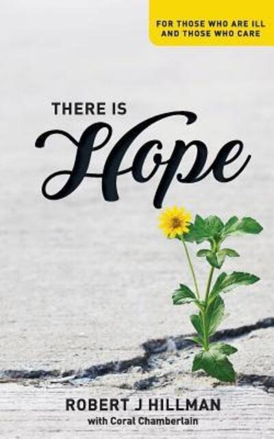 Cover for Robert J Hillman · There is Hope (Paperback Book) (2018)