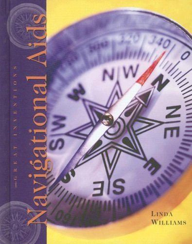 Cover for Linda Williams · Navigational Aids (Great Inventions) (Hardcover Book) (2008)