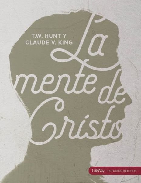 Cover for Hunt · Mind of Christ Spanish (Bok) (1996)