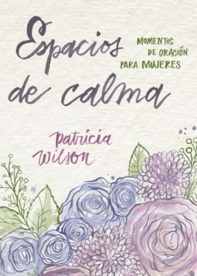 Cover for Upper Room · Espacios de Calma/ Spaces of Calm (Paperback Book) (2016)