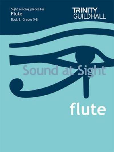 Cover for J. Rae · Sound At Sight Flute (Grades 5-8) - Sound At Sight (Sheet music) (2007)