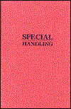 Cover for Mark Pawlak · Special handling (Book) (1993)