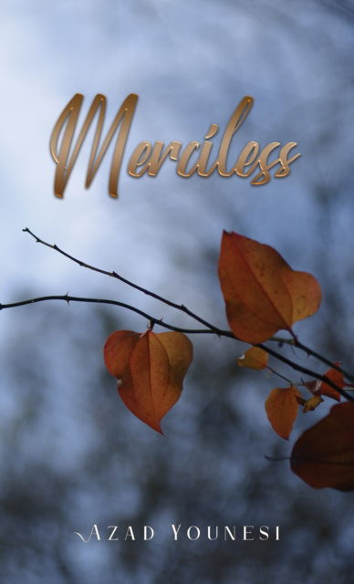 Cover for Azad Younesi · Merciless (Paperback Book) (2024)