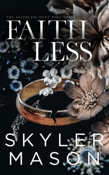 Skyler Mason · Faithless (Paperback Bog) (2022)