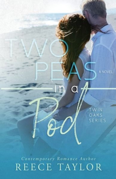 Cover for Reece Taylor · Two Peas in a Pod (Pocketbok) (2019)