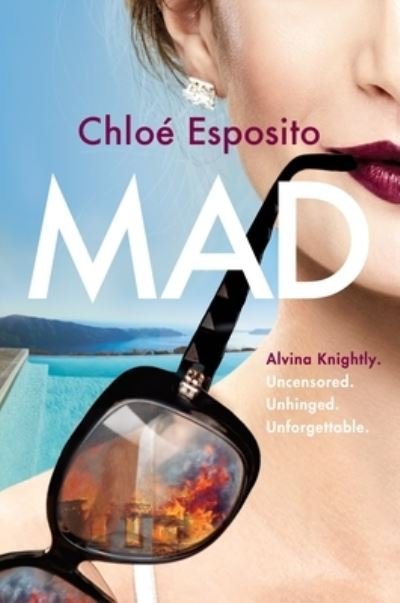 Mad a novel - Chloé Esposito - Bøger -  - 9781101985991 - 13. juni 2017
