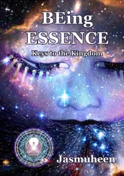 Cover for Jasmuheen · BEing ESSENCE (Paperback Book) (2012)