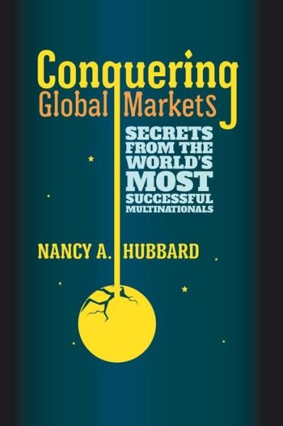 Cover for Hubbard · Conquering Global Markets (Bog) (2013)