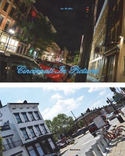 Cover for Herbert K Beatty · Cincinnati In Pictures, 5th Edition (Paperback Book) (2018)
