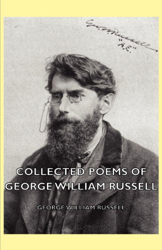 Cover for George William Russell · Collected Poems of George William Russell (Paperback Book) [Reprint edition] (2007)