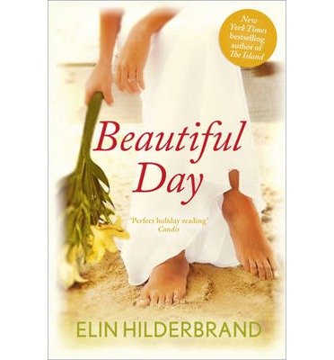 Cover for Elin Hilderbrand · Beautiful Day (Paperback Bog) (2013)