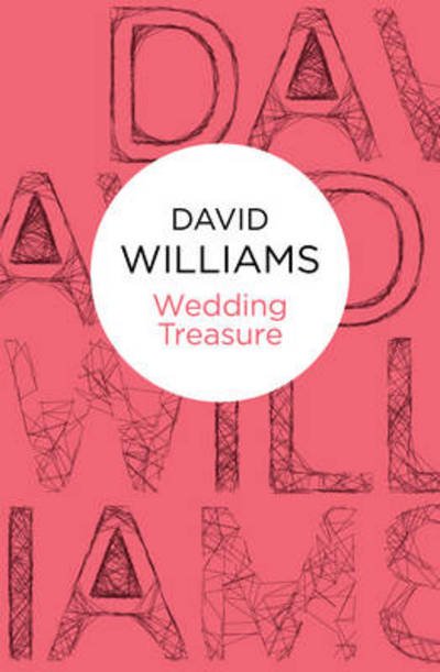 Cover for David Williams · Wedding Treasure - Mark Treasure Mysteries (Taschenbuch) [On Demand edition] (2012)