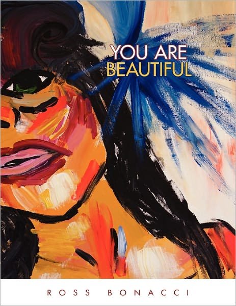 Cover for Ross Bonacci · You Are Beautiful (Paperback Bog) (2011)