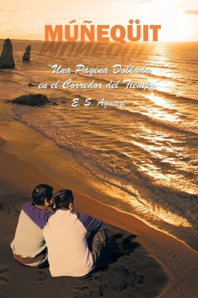Cover for E. S. Aguirre · Múñeqüit (Pocketbok) [Spanish edition] (2013)