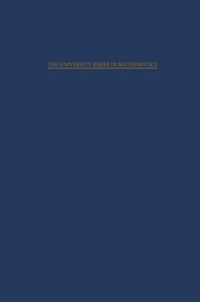 Cover for Daniel Gorenstein · Finite Simple Groups: An Introduction to Their Classification - University Series in Mathematics (Paperback Book) [Softcover reprint of the original 1st ed. 1982 edition] (2013)