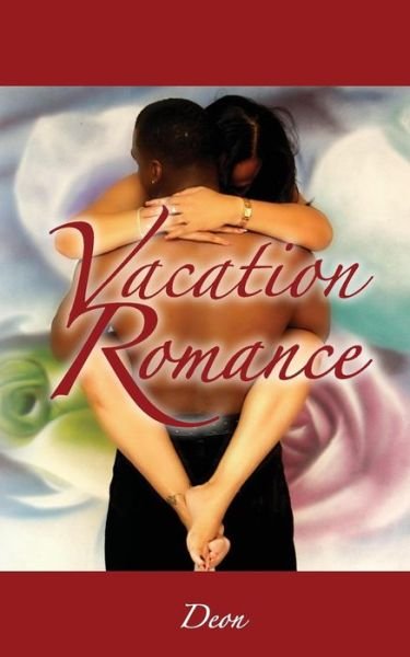 Cover for Deon O'garro · Vacation Romance (Pocketbok) (2013)