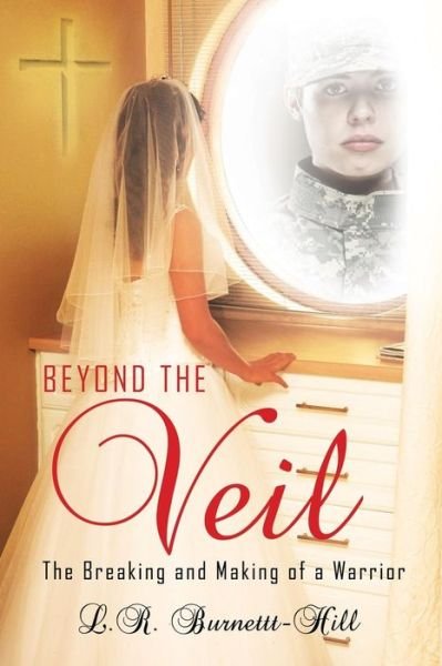 Cover for L R Burnett-hill · Beyond the Veil (Paperback Bog) (2015)