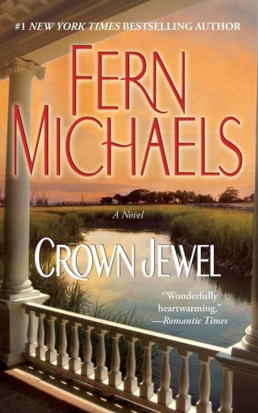 Cover for Fern Michaels · Crown Jewel (Paperback Book) (2014)