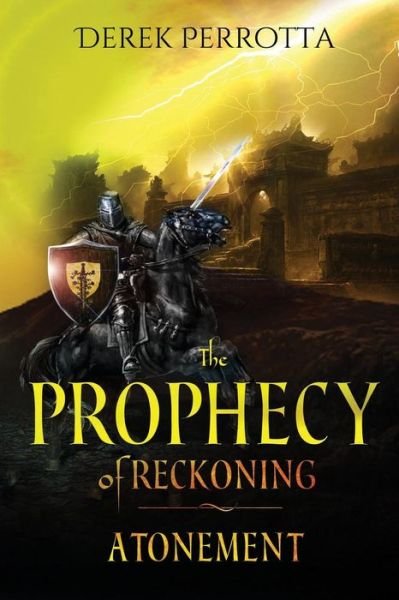 Cover for Guppy · The Prophecy of Reckoning: Atonement (Pocketbok) (2015)