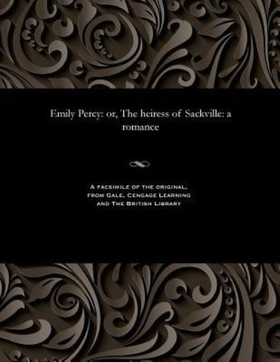 Cover for Ellen T- · Emily Percy (Paperback Bog) (1901)