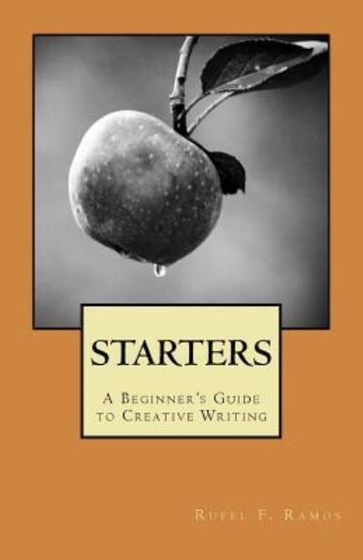 Cover for Rufel F Ramos · Starters (Pocketbok) (2017)