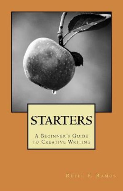 Cover for Rufel F Ramos · Starters (Paperback Book) (2017)