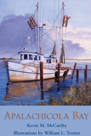 Cover for Kevin M McCarthy · Apalachicola Bay (Paperback Book) [1st edition] (2004)