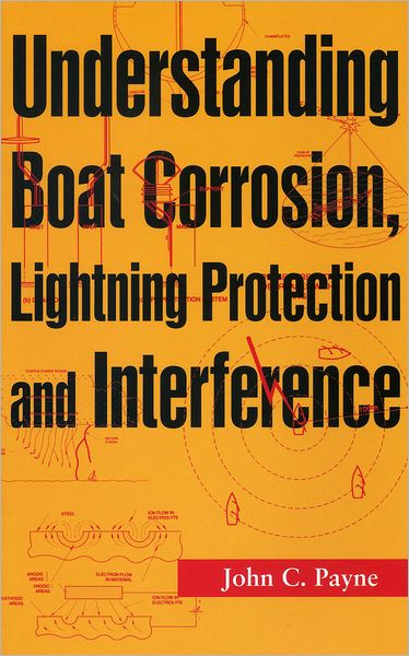 Cover for John C. Payne · Understanding Boat Corrosion, Lightning Protection And Interference (Paperback Book) (2005)