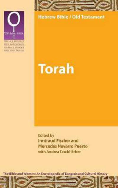 Cover for Irmtraud Fischer · Torah (Hardcover Book) (2011)