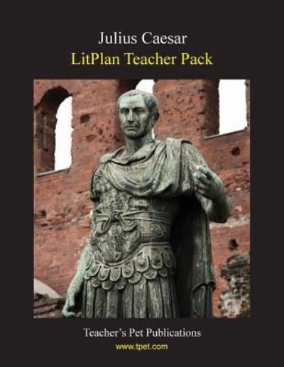 Litplan Teacher Pack - Mary B Collins - Libros - Teacher's Pet Publications - 9781602491991 - 15 de junio de 1997