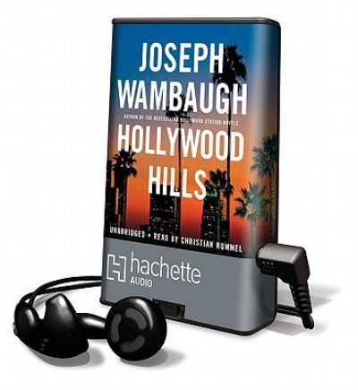 Cover for Joseph Wambaugh · Hollywood Hills (N/A) (2010)