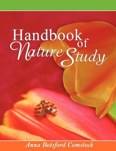 Cover for Anna Botsford Comstock · Handbook of Nature Study (Paperback Book) (2010)