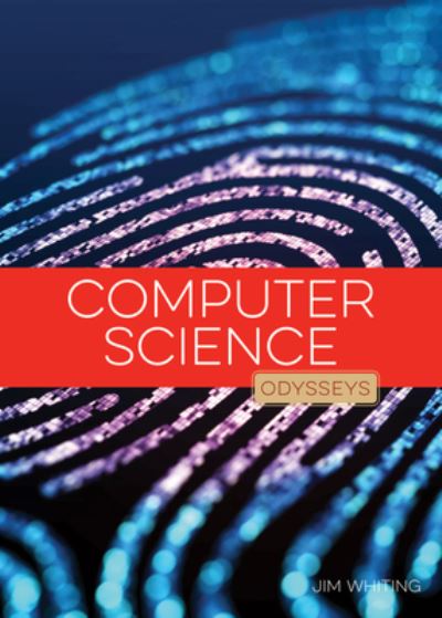 Cover for Jim Whiting · Computer Science (Paperback Book) (2020)