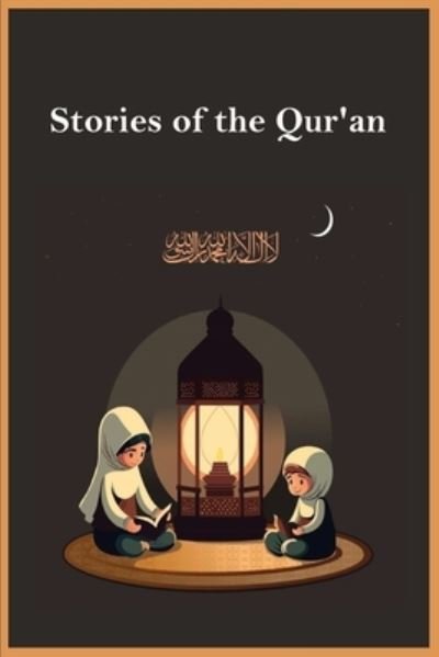 Cover for Ibn Kathir · Stories of the Quran (Bog) (1978)