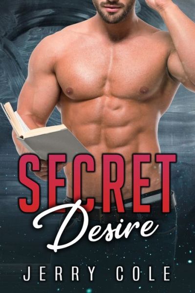 Cover for Jerry Cole · Secret Desire (Pocketbok) (2020)