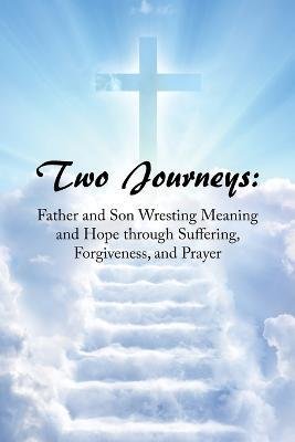 Cover for Joe Smith · Two Journeys (Paperback Book) (2022)