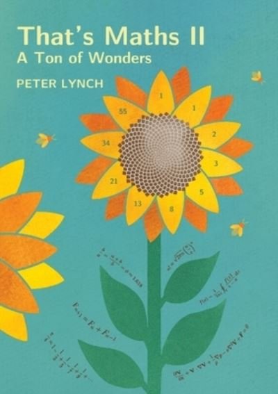 Cover for Peter Lynch · That's Maths II (Paperback Book) (2020)