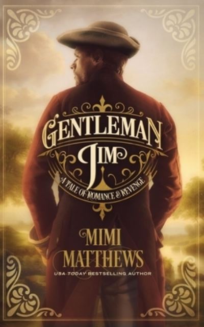 Gentleman Jim - Somerset Stories - Mimi Matthews - Książki - Perfectly Proper Press - 9781733056991 - 10 listopada 2020