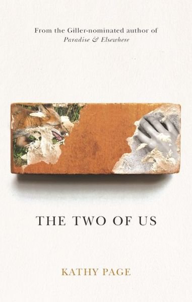 The Two of Us - Kathy Page - Böcker - Biblioasis - 9781771960991 - 22 september 2016