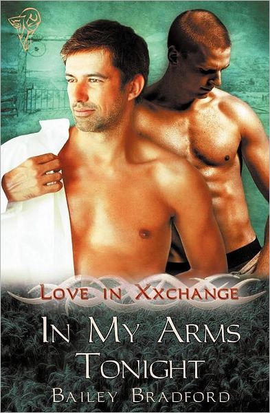 In My Arms Tonight (Volume 8) - Bailey Bradford - Books - Total-E-Bound Publishing - 9781781844991 - June 25, 2012