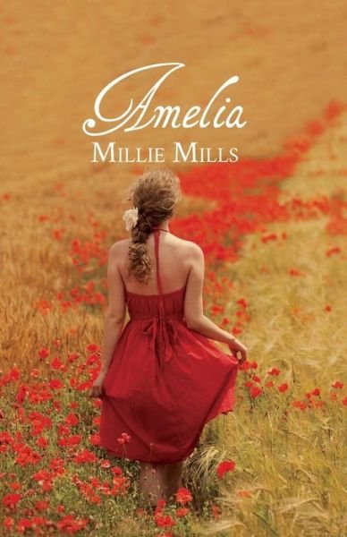 Millie Mills · Amelia (Paperback Bog) (2017)