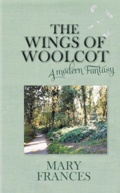 The Wings of Woolcot: A Modern Fantasy - Mary Frances - Books - New Generation Publishing - 9781787194991 - August 17, 2017