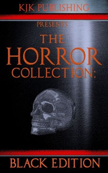 Cover for Richard Chizmar · The Horror Collection (Paperback Bog) (2019)