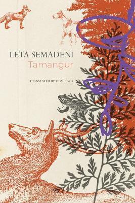 Cover for Leta Semadeni · Tamangur - The Swiss List (Hardcover Book) (2025)