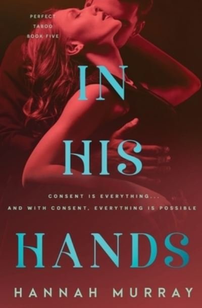 Cover for Hannah Murray · In His Hands (Bog) (2022)