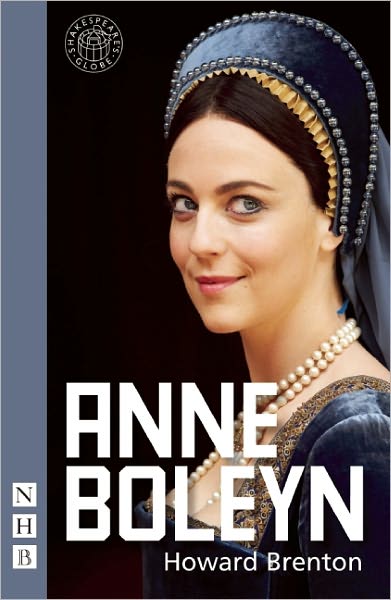 Cover for Howard Brenton · Anne Boleyn - NHB Modern Plays (Paperback Book) (2010)