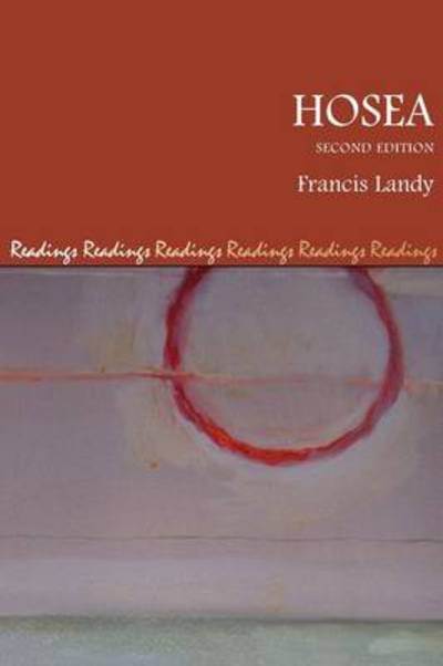 Cover for Francis Landy · Hosea - Readings - A New Biblical Commentary S. (Taschenbuch) [2 Revised edition] (2011)